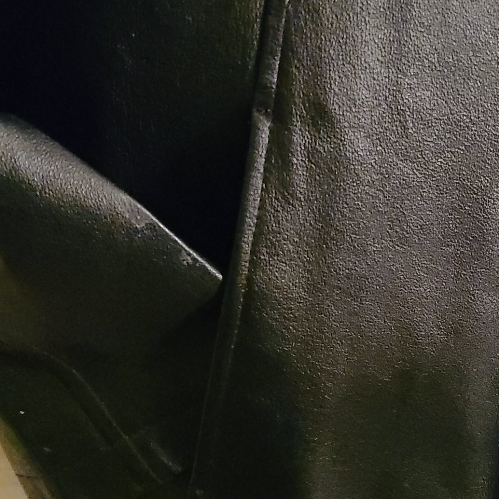 Letter Jacket - image 3